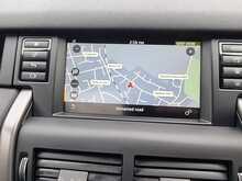 Land Rover Discovery Sport TD4 Landmark 