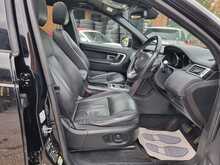 Land Rover Discovery Sport TD4 Landmark 