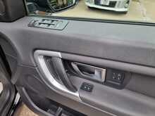 Land Rover Discovery Sport TD4 Landmark 