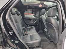 Land Rover Discovery Sport TD4 Landmark 