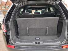 Land Rover Discovery Sport TD4 Landmark 