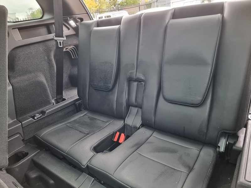 Land Rover 2.0 TD4 Landmark SUV 5dr Diesel Auto 4WD Euro 6 (s/s) (180 ps)