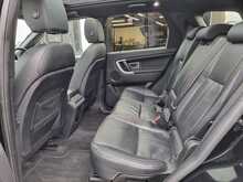 Land Rover Discovery Sport TD4 Landmark 