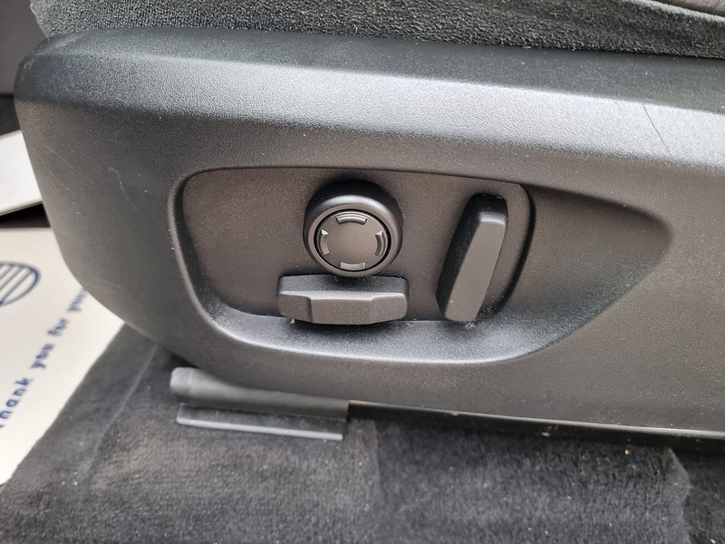 Land Rover 2.0 TD4 Landmark SUV 5dr Diesel Auto 4WD Euro 6 (s/s) (180 ps)