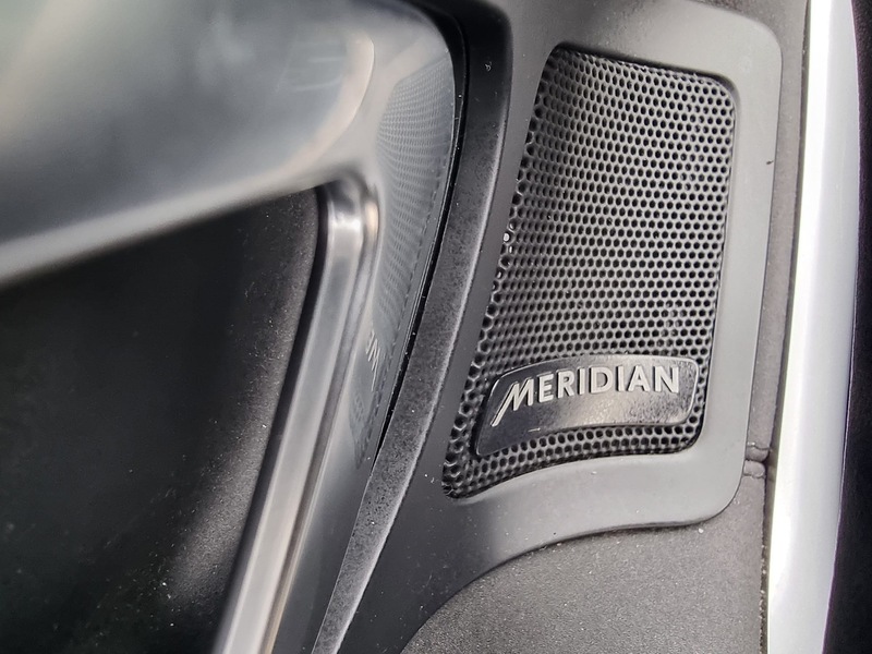 Land Rover 2.0 TD4 Landmark SUV 5dr Diesel Auto 4WD Euro 6 (s/s) (180 ps)