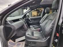 Land Rover Discovery Sport TD4 Landmark 