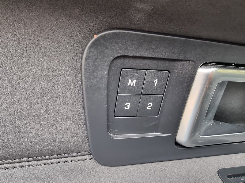 Land Rover 2.0 TD4 Landmark SUV 5dr Diesel Auto 4WD Euro 6 (s/s) (180 ps)