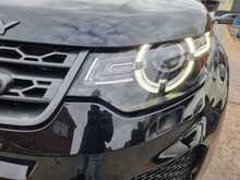 Land Rover Discovery Sport TD4 Landmark 