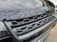 Land Rover Discovery Sport TD4 Landmark 