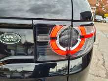 Land Rover Discovery Sport TD4 Landmark 