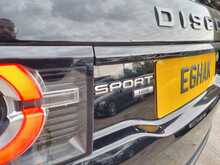 Land Rover Discovery Sport TD4 Landmark 