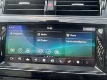 Land Rover Discovery TD V6 HSE 