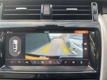 Land Rover Discovery TD V6 HSE 