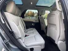 Land Rover Discovery TD V6 HSE 