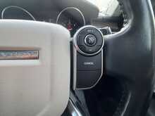 Land Rover Discovery TD V6 HSE 