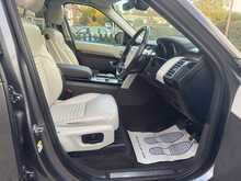 Land Rover Discovery TD V6 HSE 