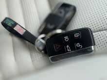 Land Rover Discovery TD V6 HSE 