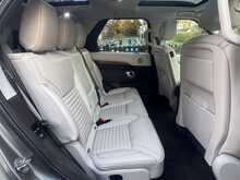 Land Rover Discovery TD V6 HSE 