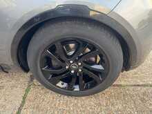 Land Rover Discovery TD V6 HSE 