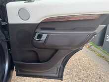 Land Rover Discovery TD V6 HSE 