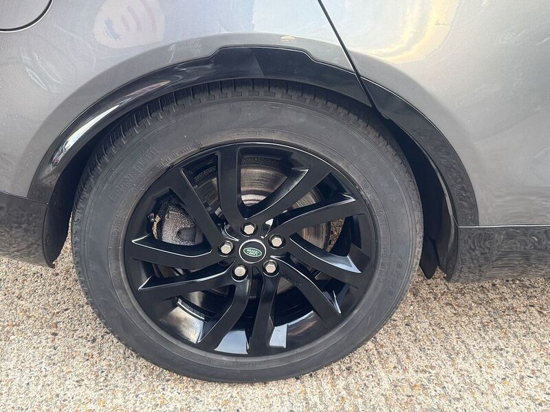 Land Rover 3.0 TD V6 HSE SUV 5dr Diesel Auto 4WD Euro 6 (s/s) (258 ps)