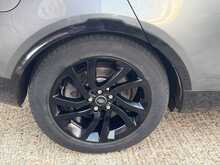 Land Rover Discovery TD V6 HSE 