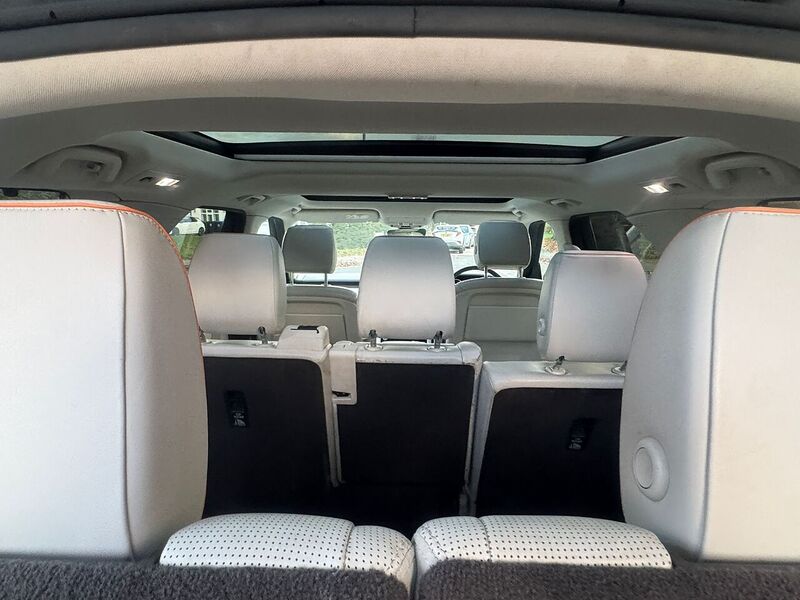 Land Rover 3.0 TD V6 HSE SUV 5dr Diesel Auto 4WD Euro 6 (s/s) (258 ps)