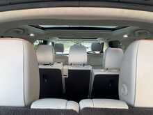 Land Rover Discovery TD V6 HSE 