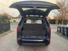 Land Rover Discovery TD V6 HSE 