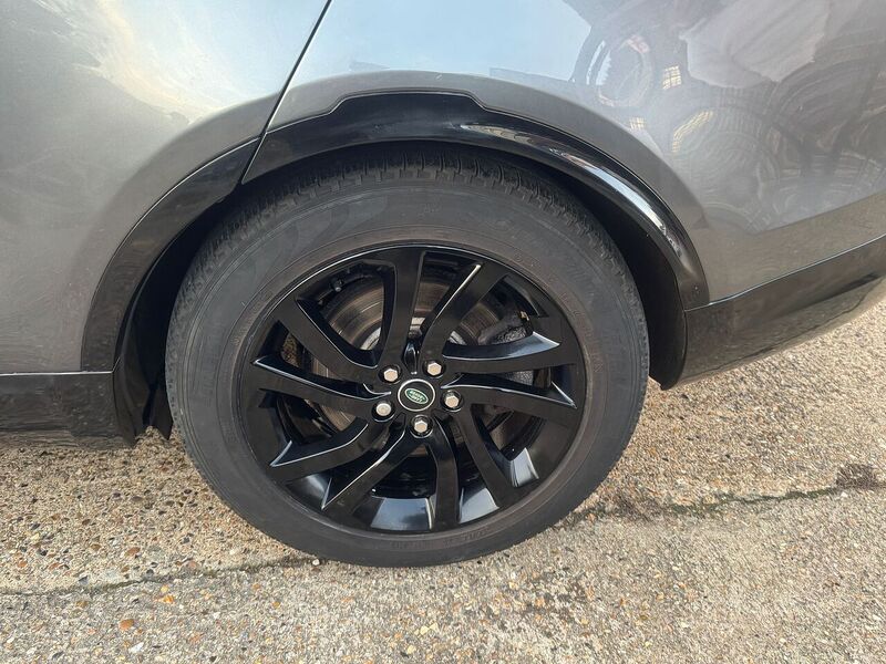 Land Rover 3.0 TD V6 HSE SUV 5dr Diesel Auto 4WD Euro 6 (s/s) (258 ps)