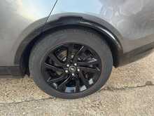 Land Rover Discovery TD V6 HSE 