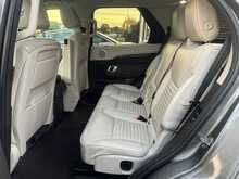 Land Rover Discovery TD V6 HSE 