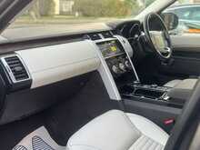 Land Rover Discovery TD V6 HSE 