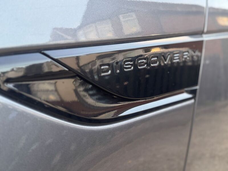 Land Rover 3.0 TD V6 HSE SUV 5dr Diesel Auto 4WD Euro 6 (s/s) (258 ps)