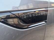 Land Rover Discovery TD V6 HSE 