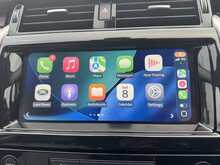 Land Rover Discovery TD V6 HSE 