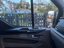 Ford Tourneo Custom 320 EcoBlue Titanium 