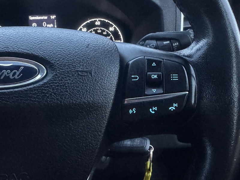 Ford 2.0 320 EcoBlue Titanium Minibus Double Cab 5dr Diesel Auto L2 Euro 6 (s/s) (130 ps)