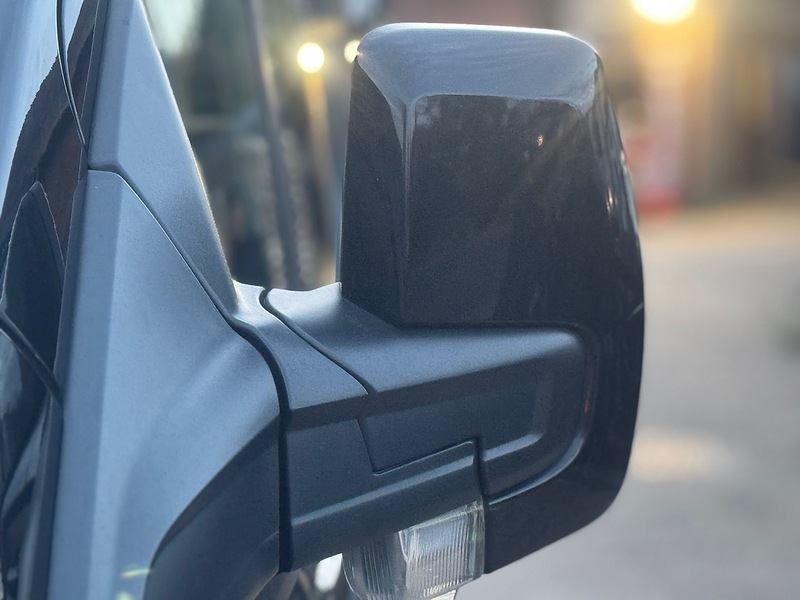 Ford 2.0 320 EcoBlue Titanium Minibus Double Cab 5dr Diesel Auto L2 Euro 6 (s/s) (130 ps)