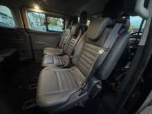 Ford Tourneo Custom 320 EcoBlue Titanium 