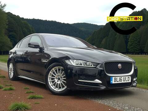 2.0d R-Sport Saloon 4dr Diesel Auto Euro 6 (s/s) (163 ps)