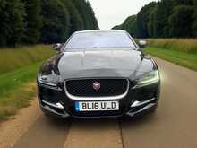 Jaguar XE d R-Sport 