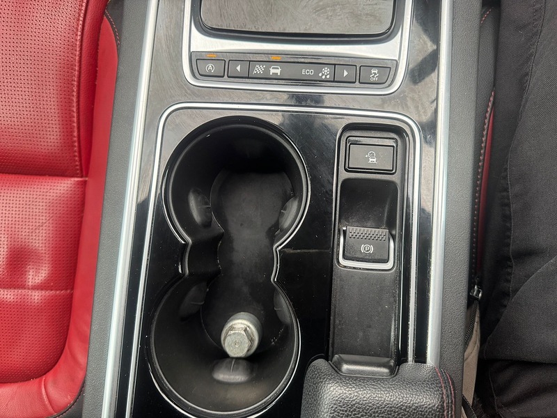 Jaguar 2.0d R-Sport Saloon 4dr Diesel Auto Euro 6 (s/s) (163 ps)