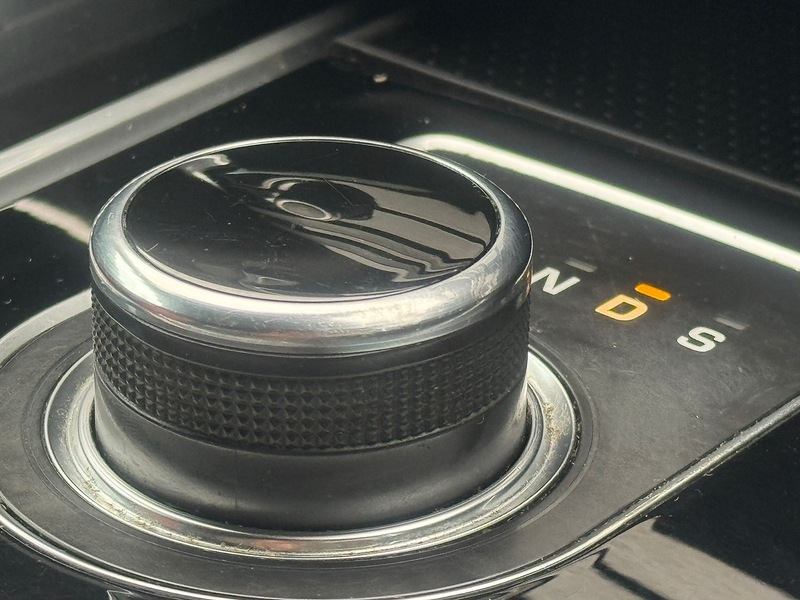 Jaguar 2.0d R-Sport Saloon 4dr Diesel Auto Euro 6 (s/s) (163 ps)