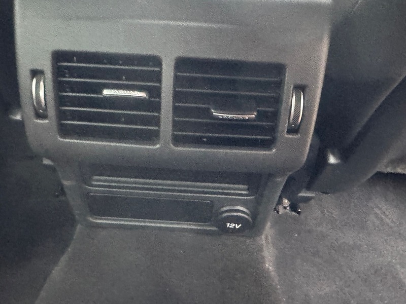 Jaguar 2.0d R-Sport Saloon 4dr Diesel Auto Euro 6 (s/s) (163 ps)