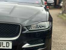 Jaguar XE d R-Sport 