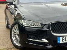 Jaguar XE d R-Sport 