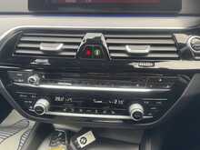 BMW 5 Series 530d M Sport 