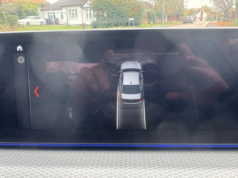 BMW 3.0 530d M Sport Saloon 4dr Diesel Auto xDrive Euro 6 (s/s) (265 ps)