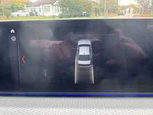 BMW 5 Series 530d M Sport 